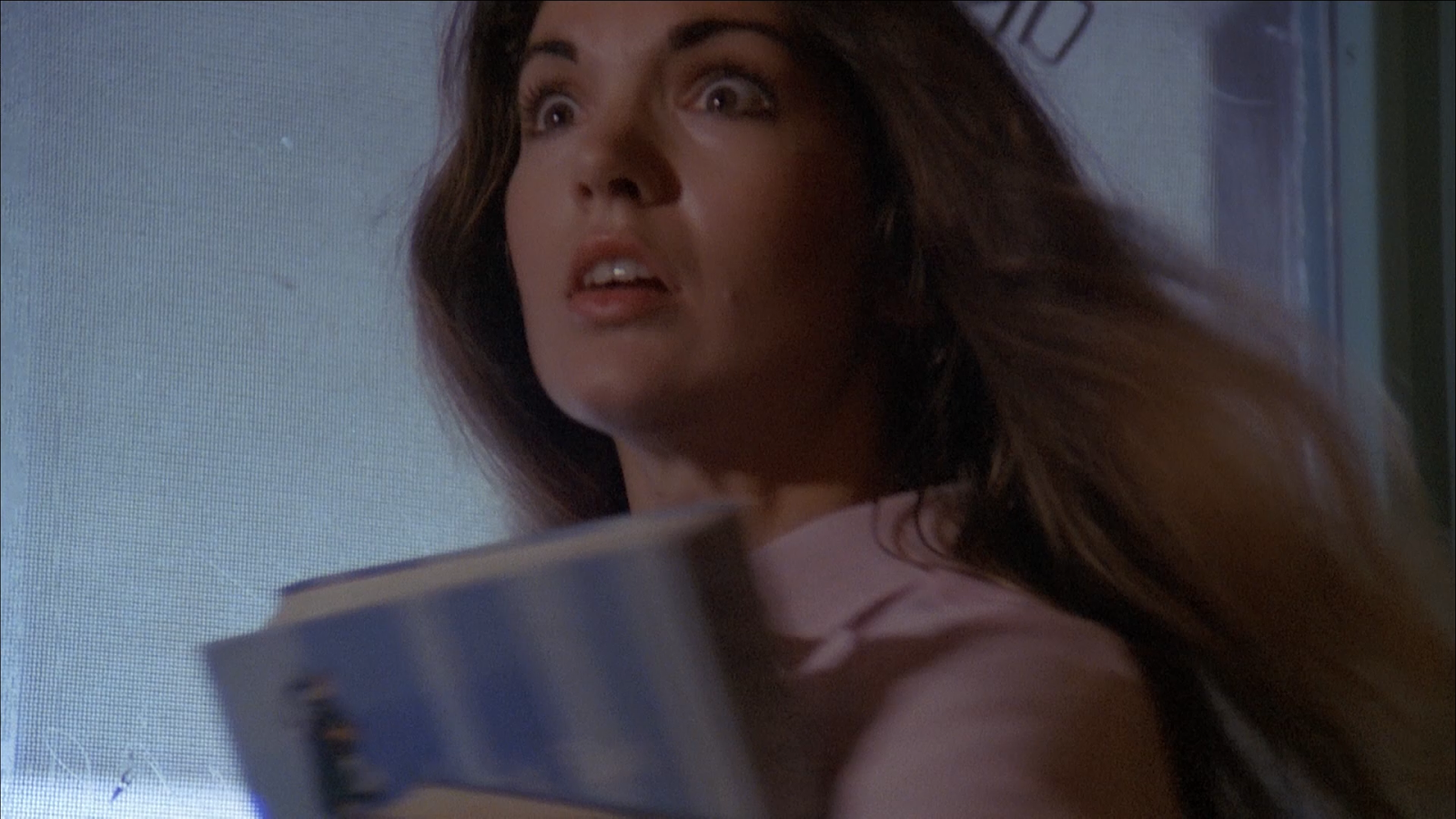 Slumber Party Massacre Part 2